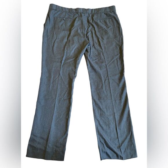 Liberty Uniform Dress Trousers Pants Women' Size 52 Grey Security Fireman 601MHG - Picture 8 of 14